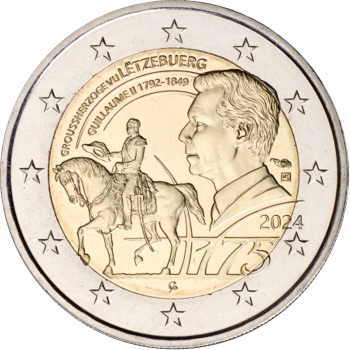 2024-Coin-Guillaime-II